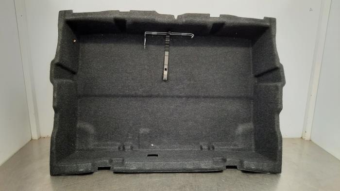 Luggage compartment trim BMW 2-Serie