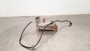 Gebruikte EGR koeler BMW 2 serie Active Tourer (F45) 216d 1.5 TwinPower Turbo 12V Prijs € 163,35 Inclusief btw aangeboden door Autohandel Didier