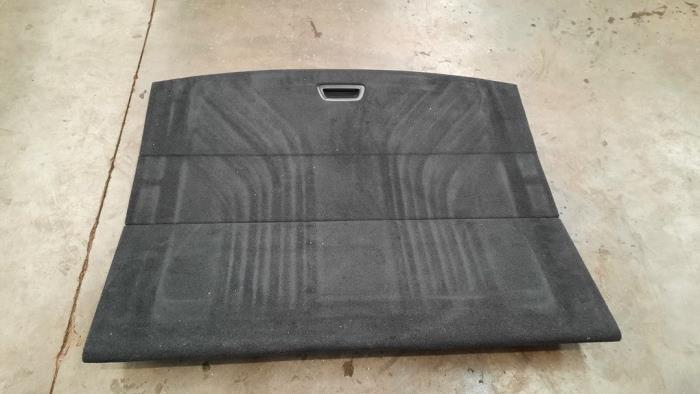 Coffre tapis BMW 2-Série