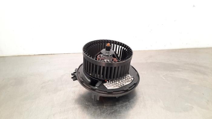 Moteur de ventilation chauffage Audi A3