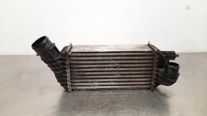 Gebruikte Intercooler Citroen DS4 (NX) 2.0 HDiF 16V 160 16V Prijs € 66,55 Inclusief btw aangeboden door Autohandel Didier