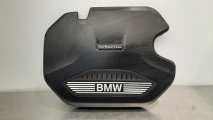Gebruikte Afdekplaat motor BMW 2 serie Gran Tourer (F46) 216d 1.5 TwinPower Turbo 12V Prijs € 66,55 Inclusief btw aangeboden door Autohandel Didier