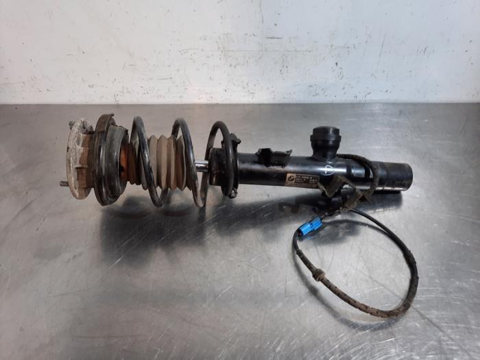 Front shock absorber, right BMW Z4