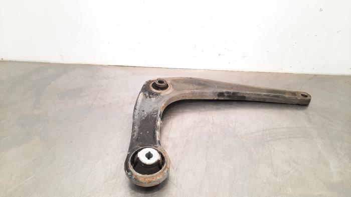 Bras de suspension avant gauche Peugeot Expert