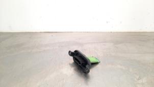 Gebruikte Koelvinweerstand Volkswagen Transporter/Caravelle T5 2.0 TDI DRF Prijs € 30,25 Inclusief btw aangeboden door Autohandel Didier