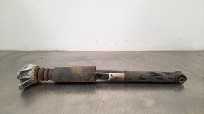 Rear shock absorber, right BMW 2-Serie