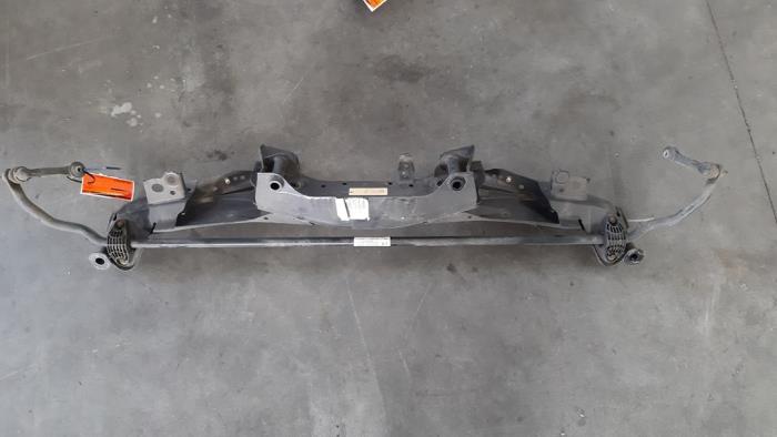 Subframe BMW 2-Serie