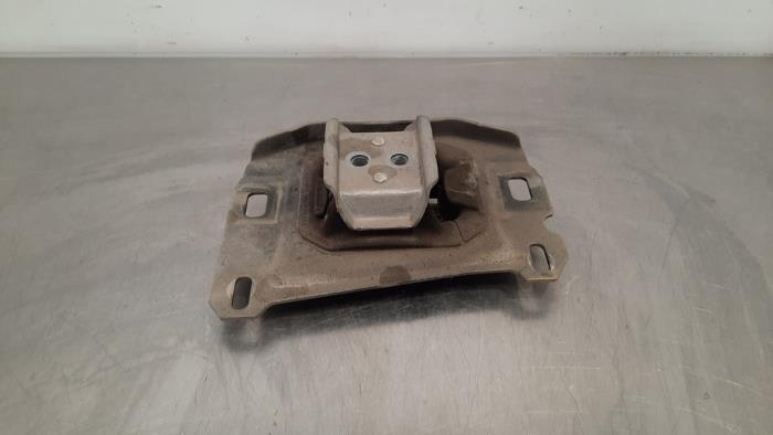 Gearbox mount Citroen Jumpy