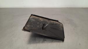 Gebruikte Accubak Citroen Jumpy 1.6 Blue HDi 115 Prijs € 18,15 Inclusief btw aangeboden door Autohandel Didier