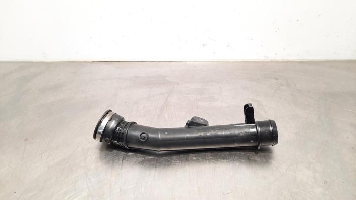 Tube intercooler Peugeot 3008