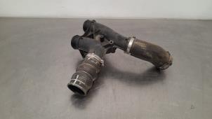 Gebruikte Intercooler Buis Citroen Berlingo 1.6 Hdi, BlueHDI 75 Prijs € 42,35 Inclusief btw aangeboden door Autohandel Didier