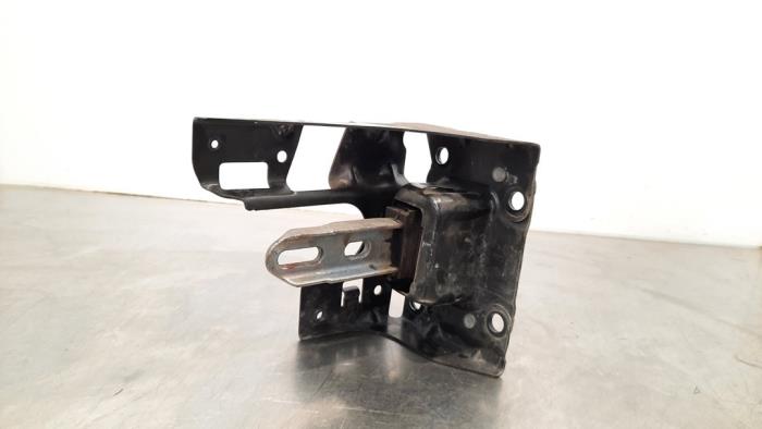Support boîte de vitesse Peugeot 208