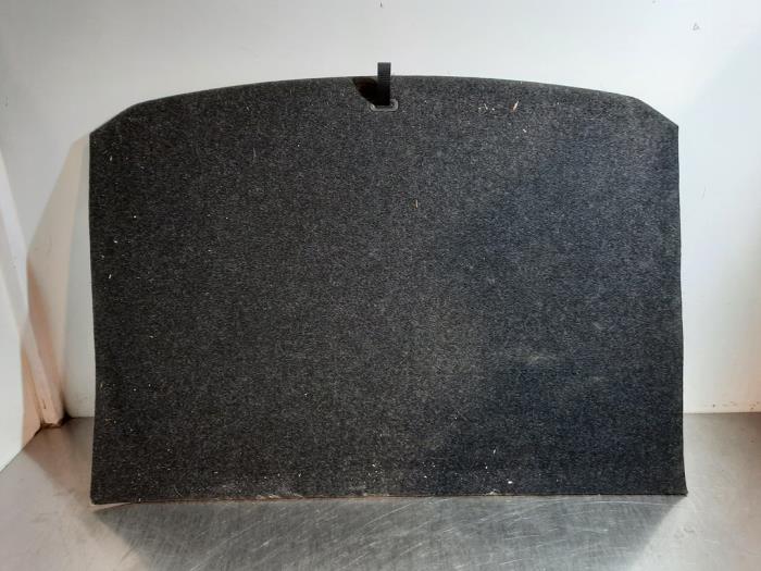 Coffre tapis Volvo V40