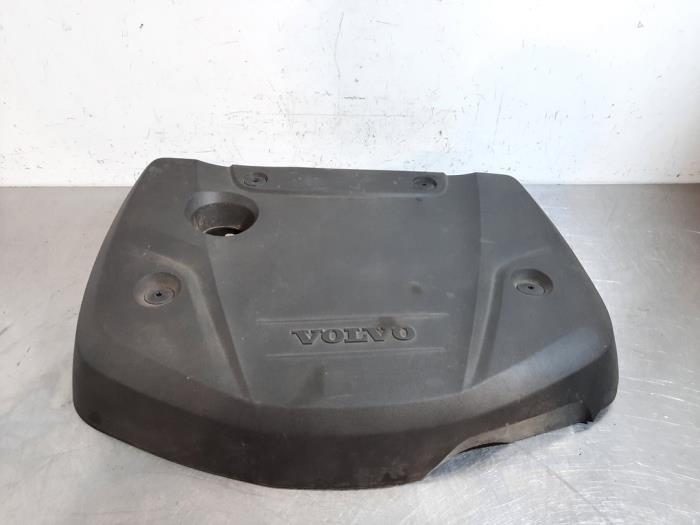 Couverture moteur Volvo V40