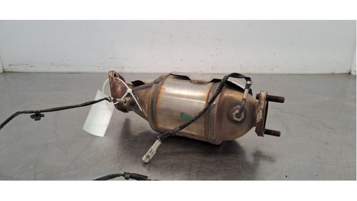 Catalyseur Kia XCee&#039;d