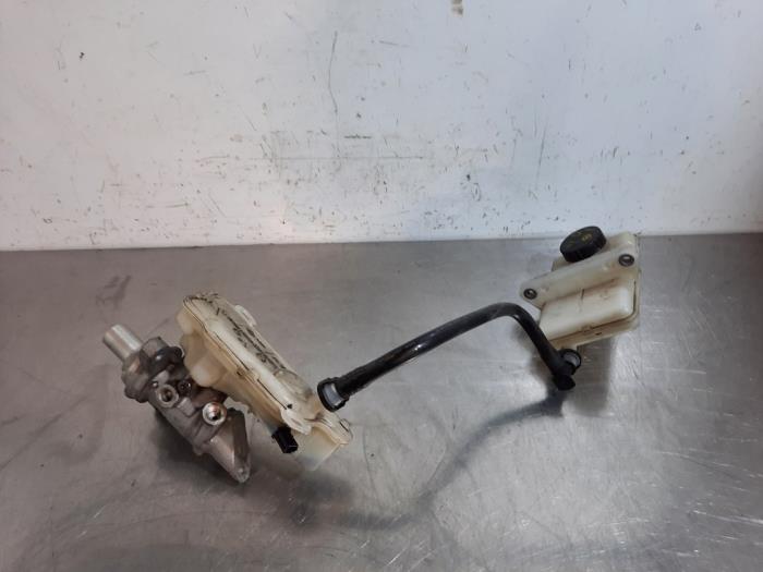 Master cylinder Renault Scenic