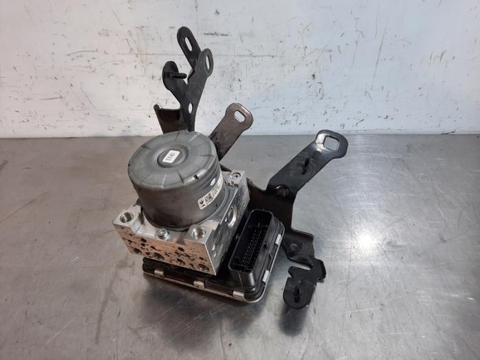 ABS pump Renault Scenic