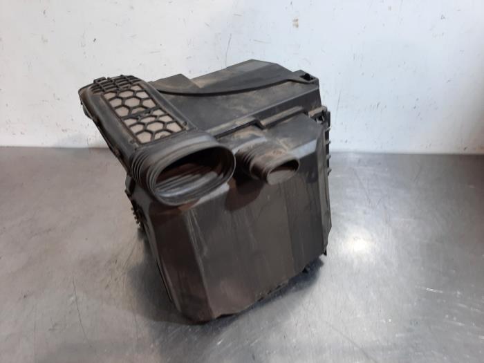 Air box Renault Scenic