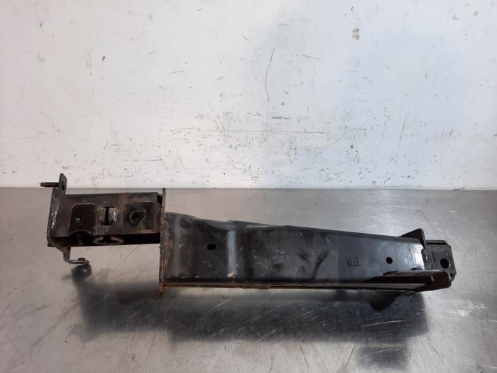 Chassis bar, front Renault Scenic