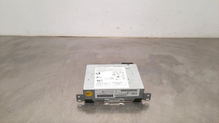 Module radio Peugeot 208