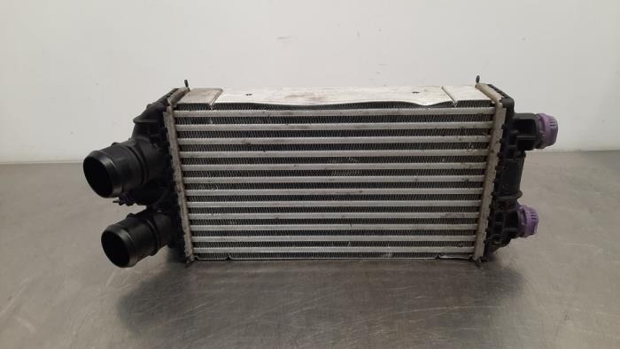 Intercooler Peugeot 208