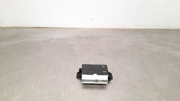 PDC Module Peugeot 208