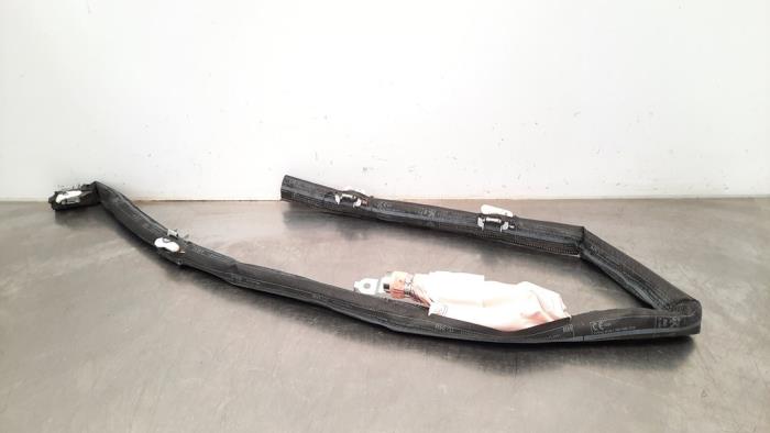 Roof curtain airbag, right Peugeot 308