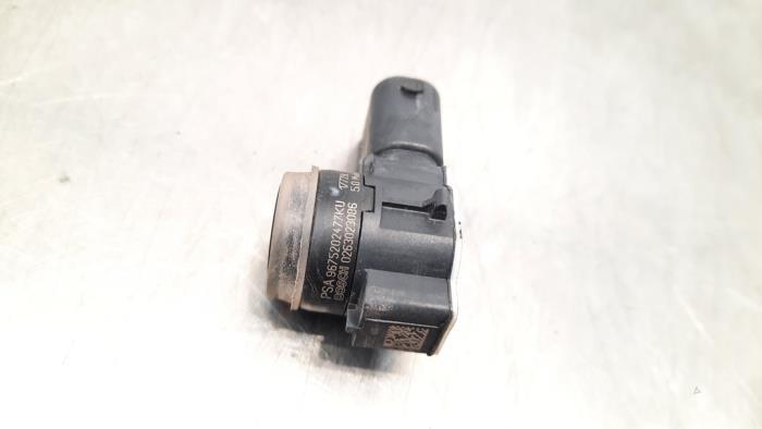 PDC Sensor van een Peugeot 308 SW (L4/L9/LC/LJ/LR) 1.5 BlueHDi 130 2019