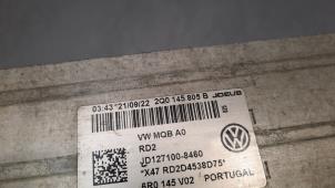 Gebruikte Intercooler Volkswagen Polo VI (AW1) 2.0 GTI Turbo 16V Prijs € 193,60 Inclusief btw aangeboden door Autohandel Didier