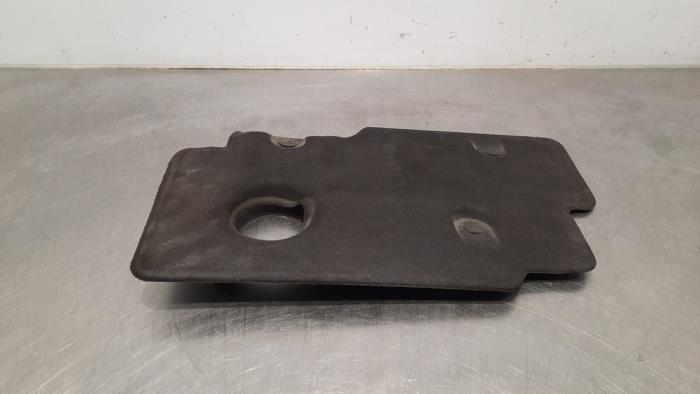 Couverture moteur Opel Corsa