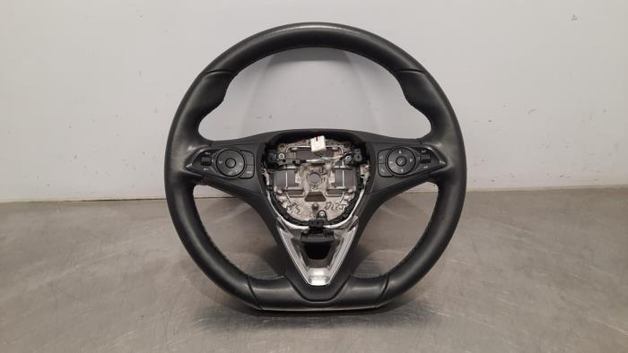 Steering wheel Opel Corsa