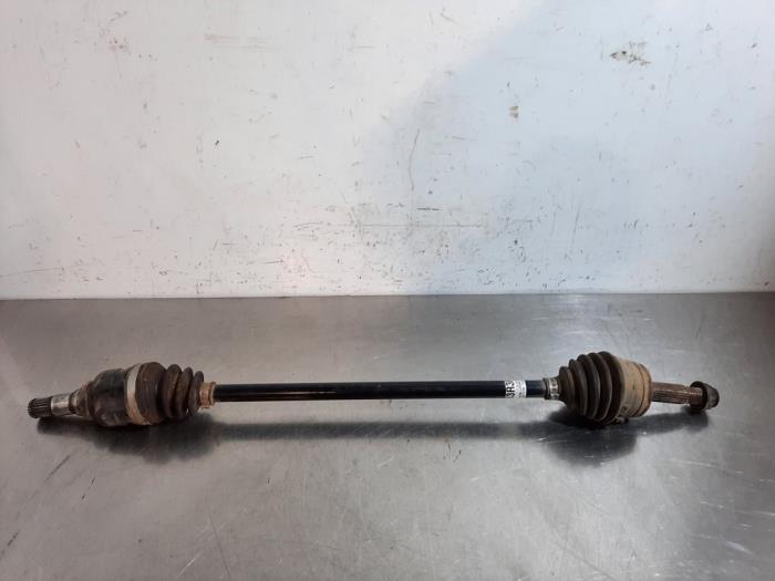 Têtes De Barre D’accouplement Avant Gauche & Droite ATEC – Compatible Citroën C1, Peugeot 107 108, Toyota Aygo