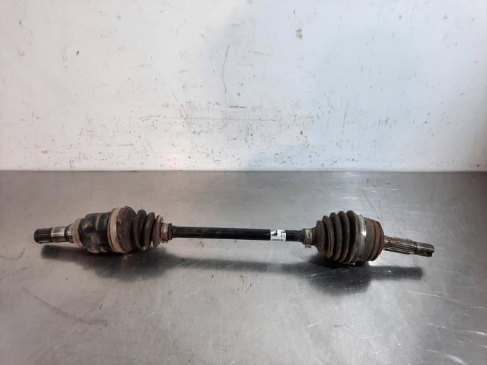 Arbre de transmission avant gauche Toyota Aygo