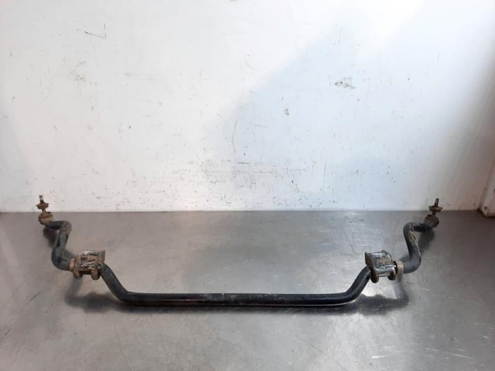Barre stabilisatrice avant Toyota Aygo