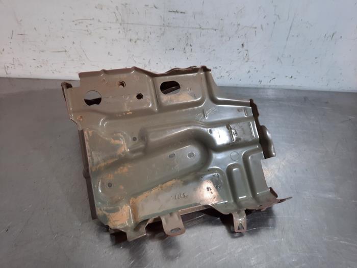 Boîtier de batterie Toyota Aygo