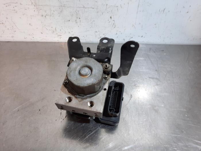 ABS pump Toyota Aygo