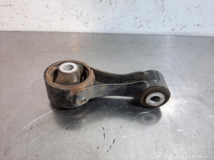 Gearbox mount Toyota Aygo