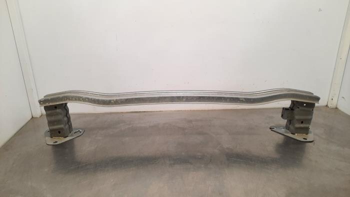 Rear bumper frame Opel Corsa