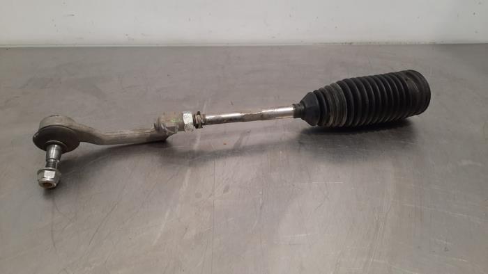 Tie rod, right Opel Corsa