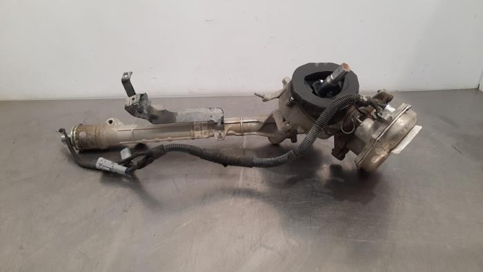 Power steering box Opel Corsa