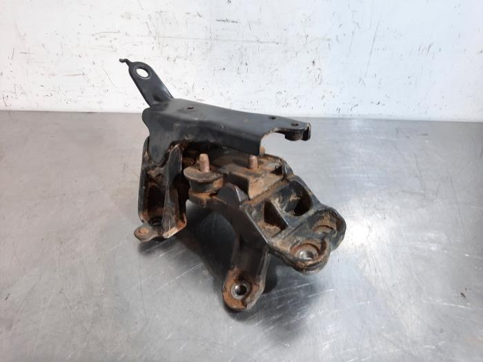 Engine mount Toyota Aygo