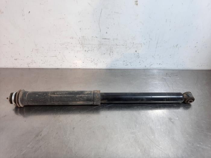 Rear shock absorber, right Toyota Aygo