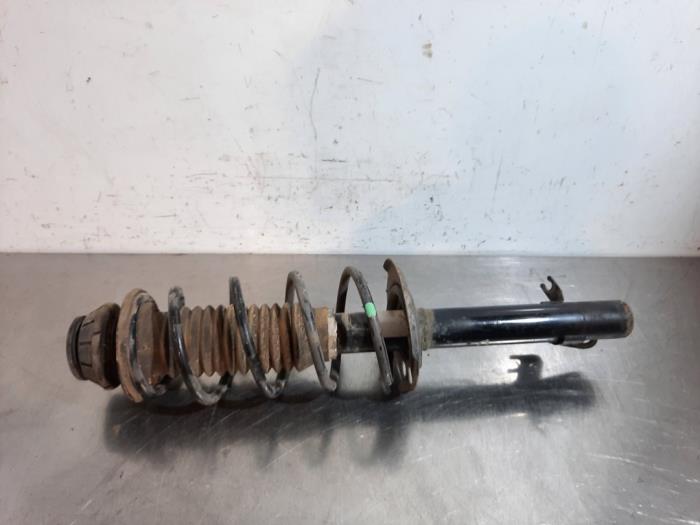 Front shock absorber, right Toyota Aygo