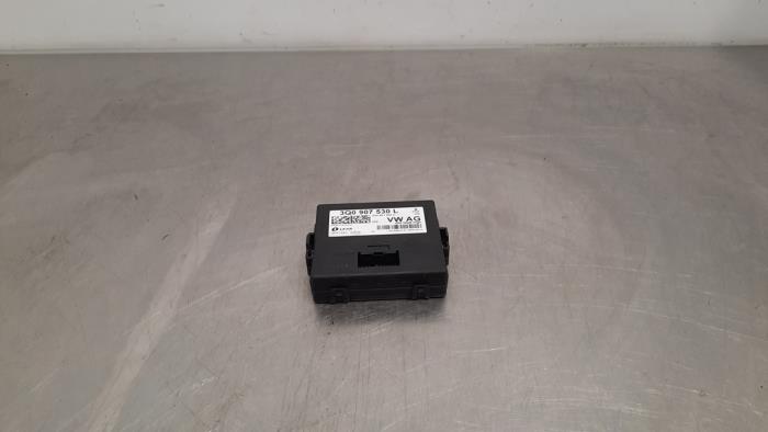 Gateway module Volkswagen Polo