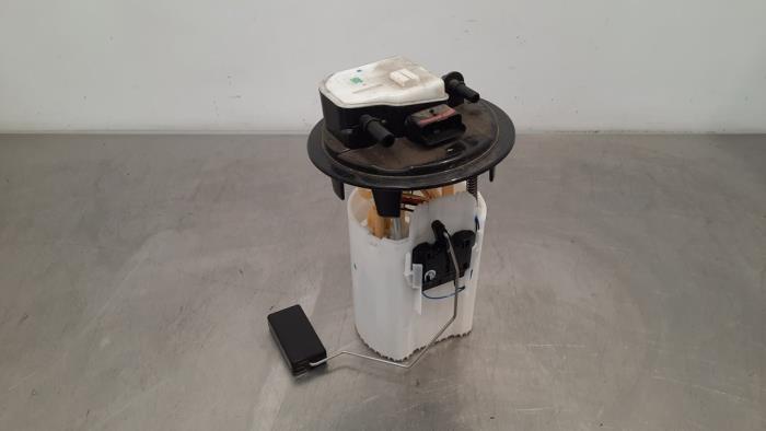 Electric fuel pump Citroen C3