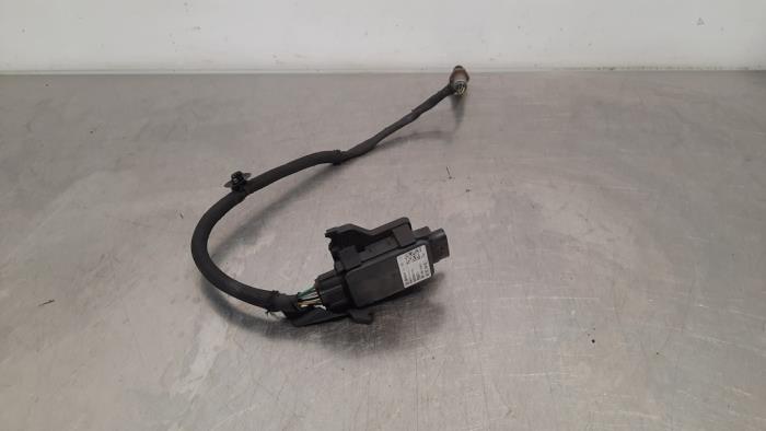 Nox Sensor Opel Combo