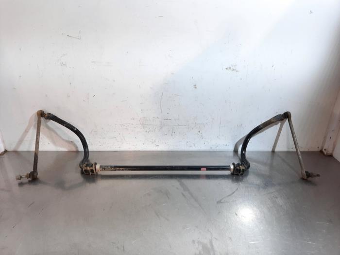 Barra stabilizzatrice anteriore Nissan Micra