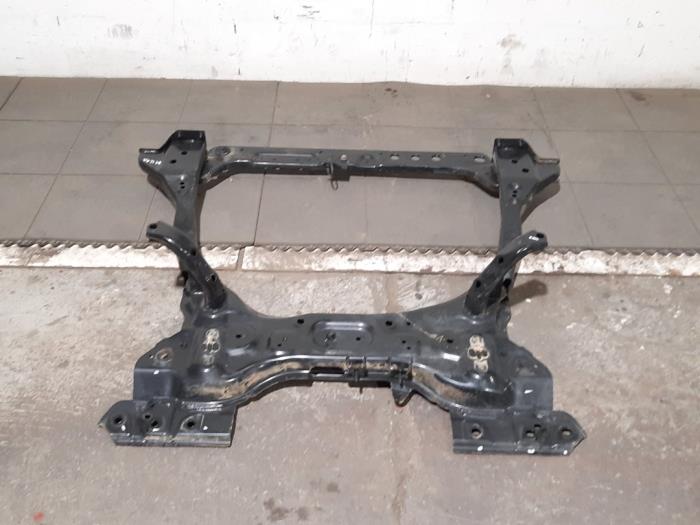 Subframe Nissan Micra