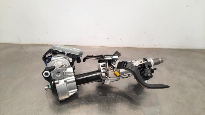 Steering column housing complete Volkswagen T-Cross