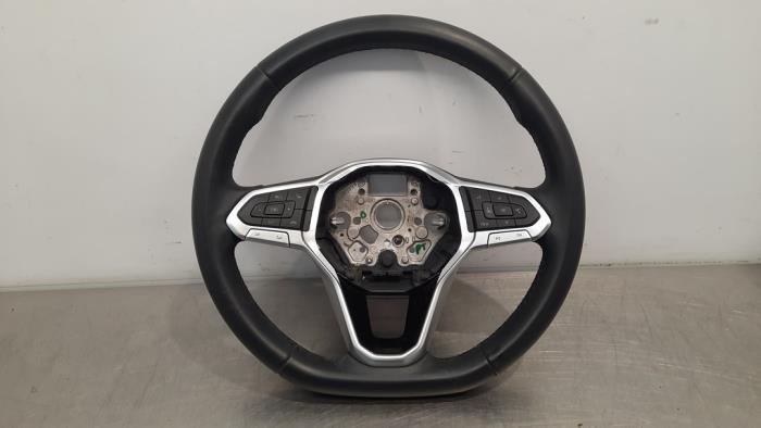 Steering wheel Volkswagen T-Cross